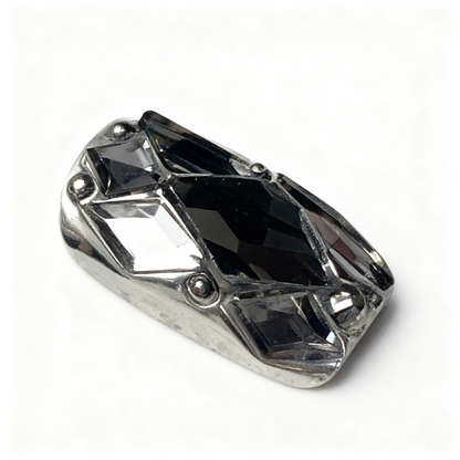 Prism Cyber Maiden Press-On Nails T262