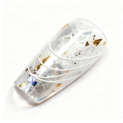 Cool Tone Press-On Nails T252