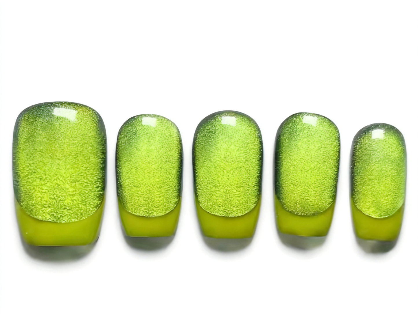 Firefly Forest Press-On Nails T260