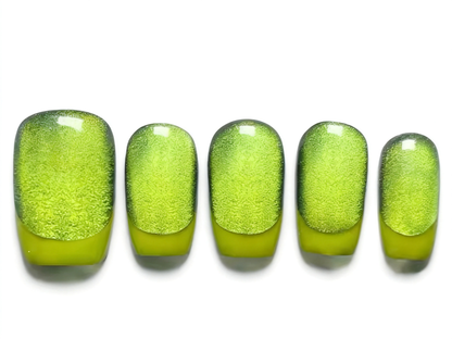 Firefly Forest Press-On Nails T260